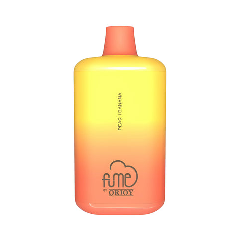 Fume Recharge 5000 Puffs 11ml Disposable