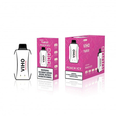 Viho Turbo 10000 Puff Disposable