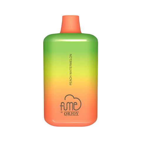 Fume Recharge 5000 Puffs 11ml Disposable