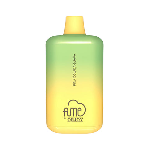 Fume Recharge 5000 Puffs 11ml Disposable