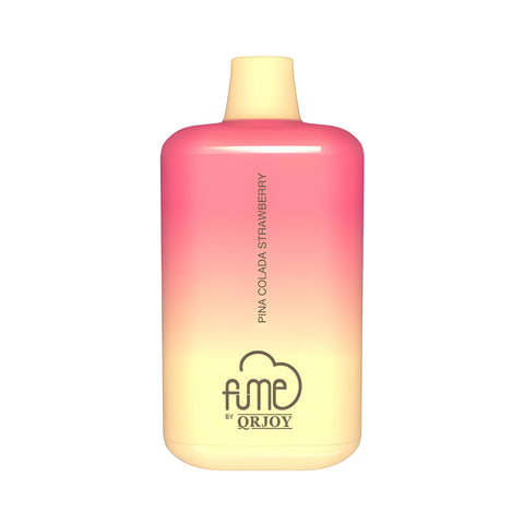 Fume Recharge 5000 Puffs 11ml Disposable