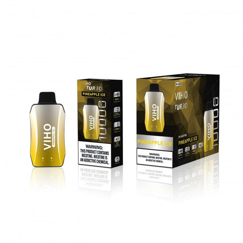 Viho Turbo 10000 Puff Disposable