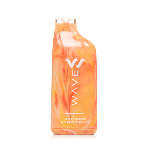 Wave by Wavetec 8000 Puff 18ml Disposable