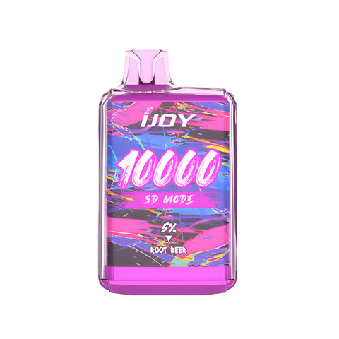 iJoy Bar SD10000 Puffs Disposable