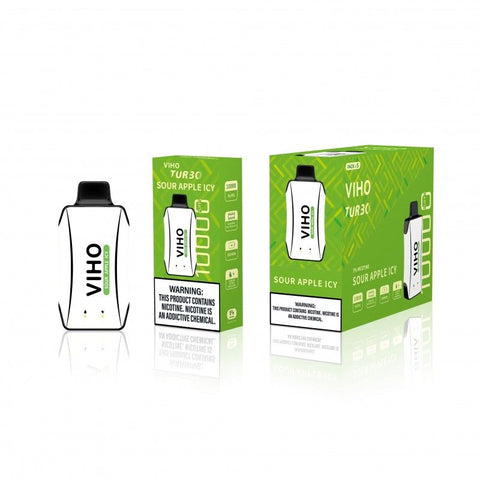 Viho Turbo 10000 Puff Disposable