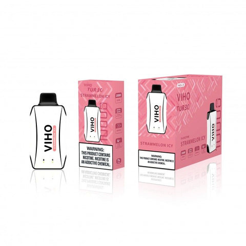 Viho Turbo 10000 Puff Disposable