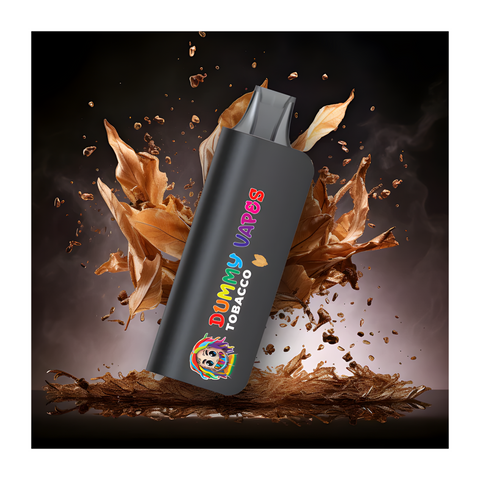 Dummy Vapes 8000 Puff 5%Nic 18ml Disposable