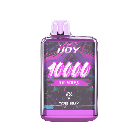 iJoy Bar SD10000 Puffs Disposable