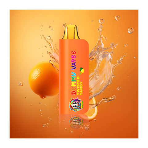 Dummy Vapes 8000 Puff 5%Nic 18ml Disposable