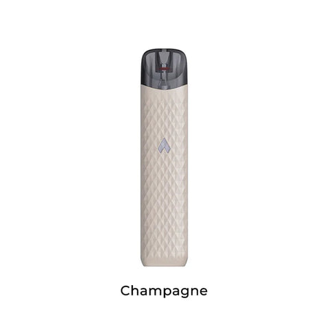 Uwell Popreel N1 Pod Kit Champagne