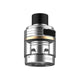VooPoo Tpp-X Pod 5.5ml stainless steel