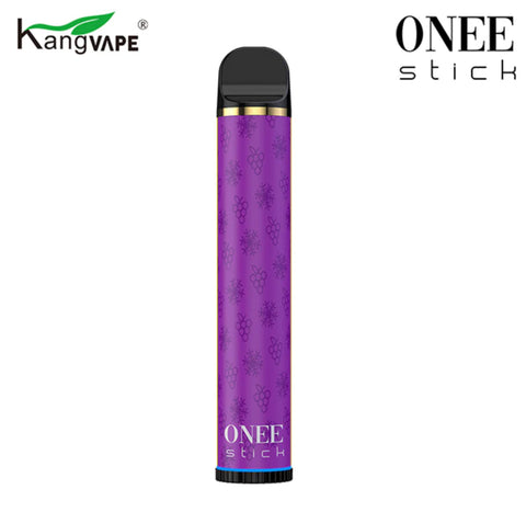 KangVape Onee Stick 2000 Puffs Disposable