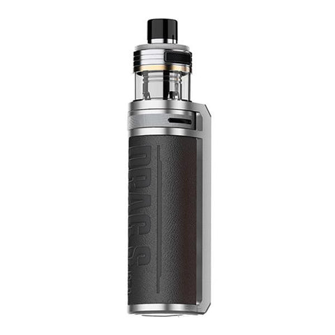 VooPoo Drag S Pro Kit Basalt Gray