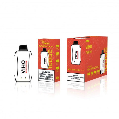 Viho Turbo 10000 Puff Disposable