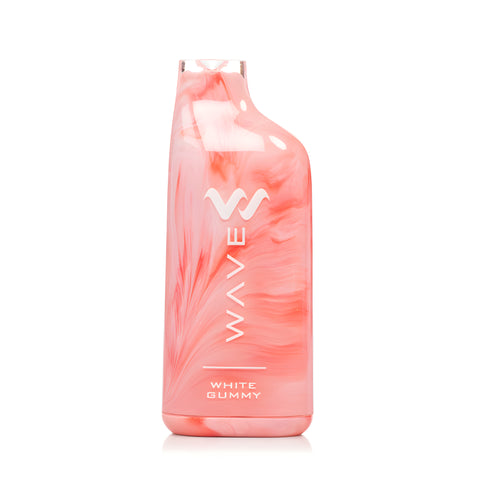 Wave by Wavetec 8000 Puff 18ml Disposable