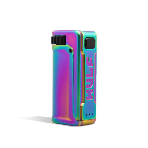 Yocan x Wulf Limited Edition Uni S Adjustable Cartridge Vaporizer