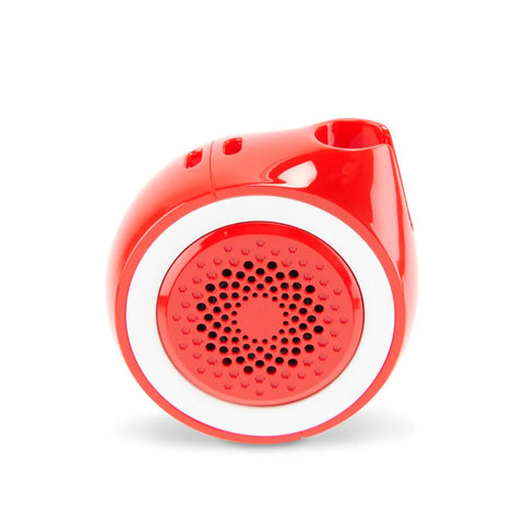 Ooze Movez Bluetooth Speaker 510 Cartridge Vaporizer