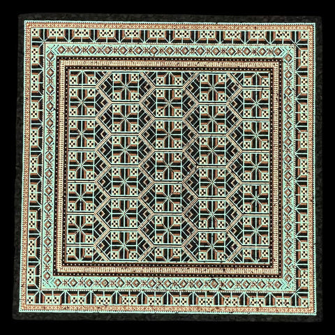 Choco-Mint Carpet 8 Moodmat Moodmats 16986-1