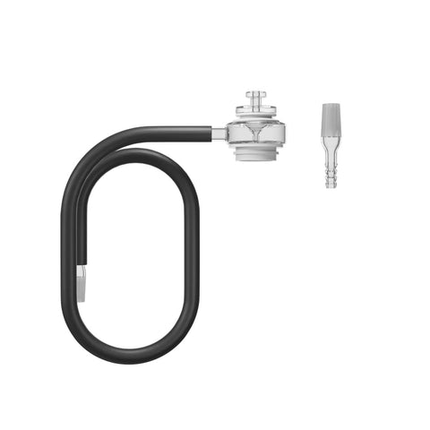 Dr. Dabber Boost EVO TDE Whip Attachment Vaporizer Attachments 850021106515