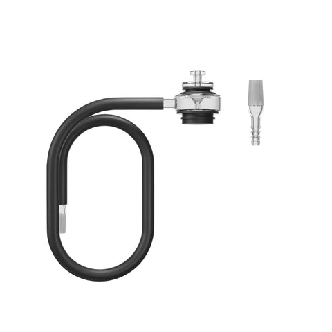Dr. Dabber Boost EVO TDE Whip Attachmento Vaporizer Attachments 850021106515