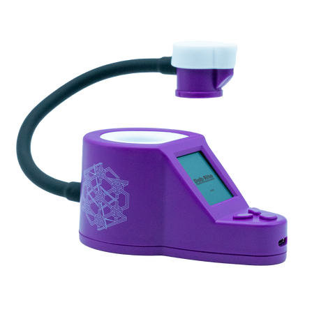 Dab Rite Exploding Cube Limited Edition