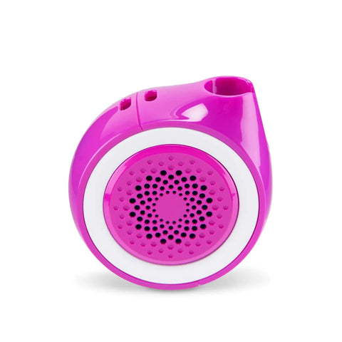 Ooze Movez Bluetooth Speaker 510 Cartridge Vaporizer