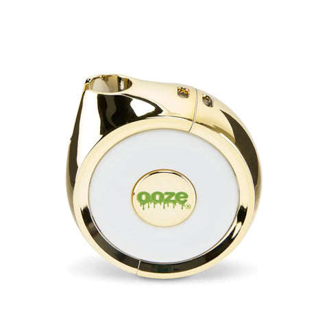 Ooze Movez Bluetooth Speaker 510 Cartridge Vaporizer