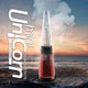 Lookah Unicorn Mini Electric Rig Red Concentrate Vaporizers 6973199595869