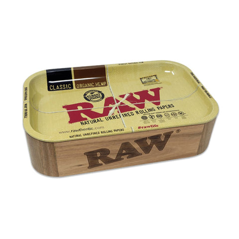 RAW Cache Box STORAGE 716165286691