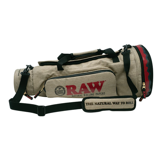 RAW Cone Duffel Bag Bags 716165286745