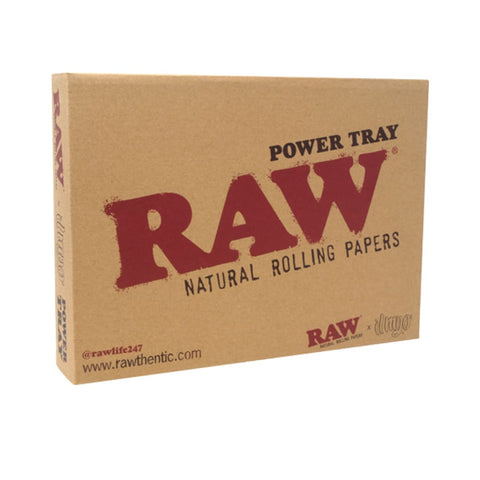 RAW x ILMYO Power Tray Rolling Trays 716165294924