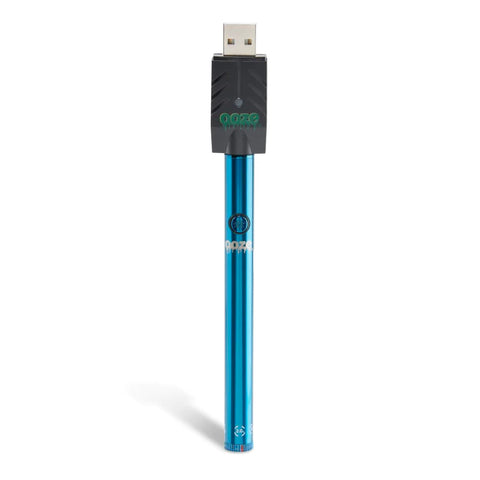 Ooze Slim Twist Pen 2.0 sapphire Blue