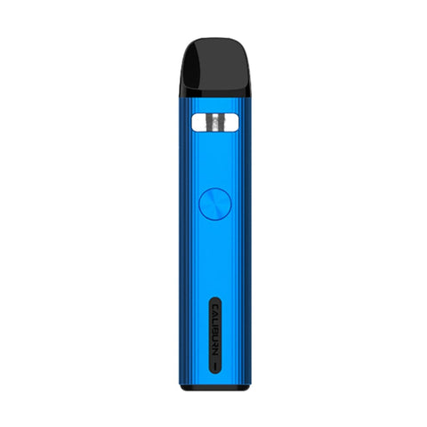 Uwell Caliburn G2 18W 750mAh Pod Kit Ultramarine Blue Refillable Pod Kit 6941736504025