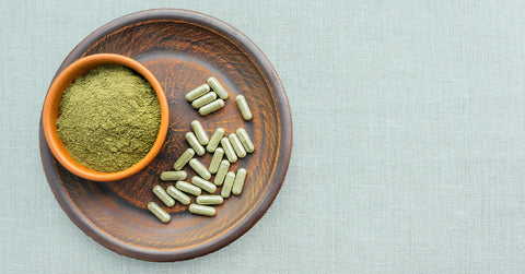 What Is Kratom? A Full Breakdown of Strains