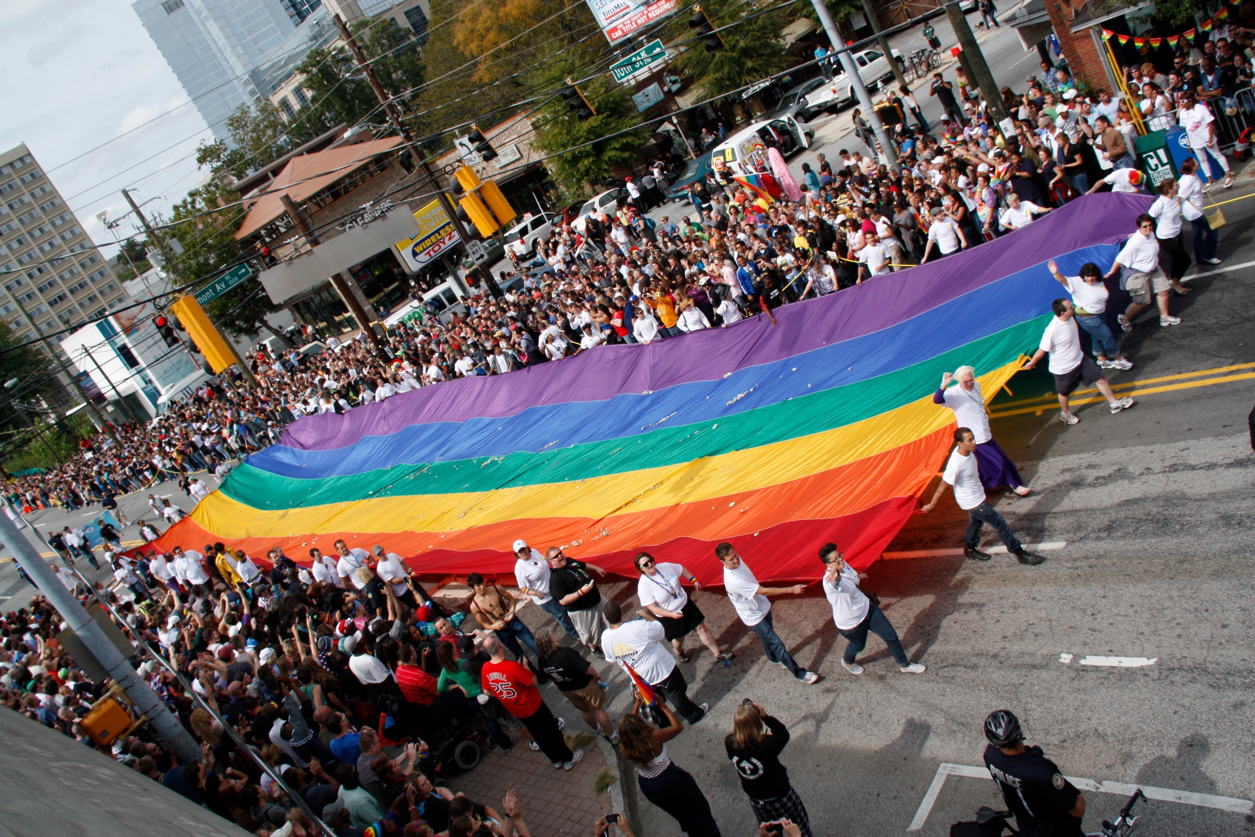 Atlanta Pride