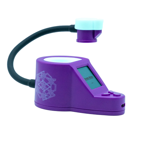 Problems with your heat? Meet the Dab Rite!
