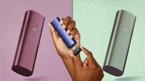 All About the New Pax Plus and Pax Mini: The Ultimate Portable