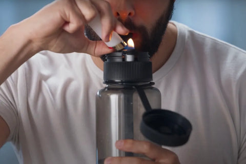 Top 5 Discreet Smoking Devices