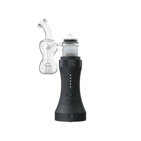 Dr. Dabber Switch: The Best of Both Worlds