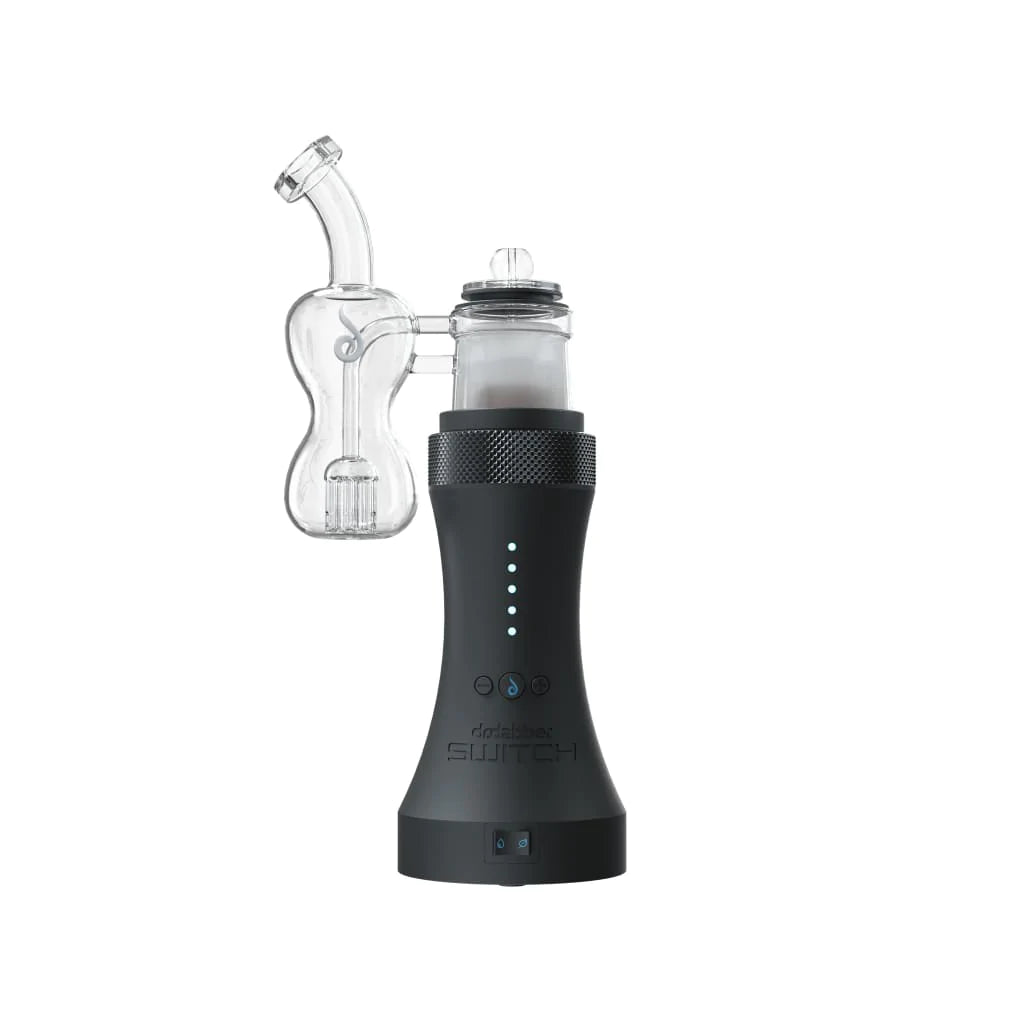 Dr. Dabber Switch: The Best of Both Worlds