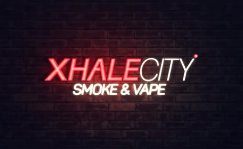 Xhale City’s 20 days of 420: Happy 420