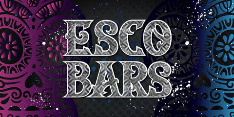 Esco Bar Banner Image