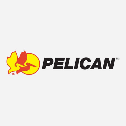 Pelican Cases