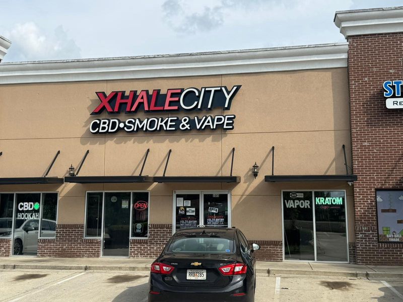 Best Vape & CBD Store in LaGrange, GA | Xhale City Lafayette Pkwy Best Vape & CBD Store in LaGrange, GA | Xhale City Lafayette Pkwy