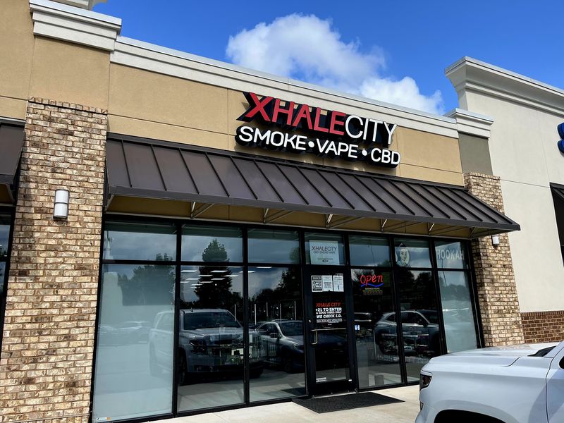 Best Vape & CBD Store in Locust Grove, GA | Xhale City Locust Grove Best Vape & CBD Store in Locust Grove, GA | Xhale City Locust Grove