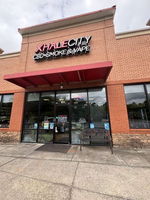 Best Vape & CBD Store in Johns Creek, GA | Xhale City Johns Creek Best Vape & CBD Store in Johns Creek, GA | Xhale City Johns Creek
