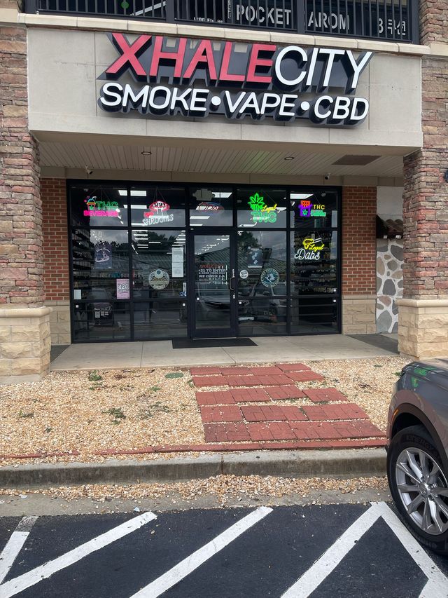 Best Vape & CBD Store in Suwanee, GA | Xhale City Suwanee Best Vape & CBD Store in Suwanee, GA | Xhale City Suwanee