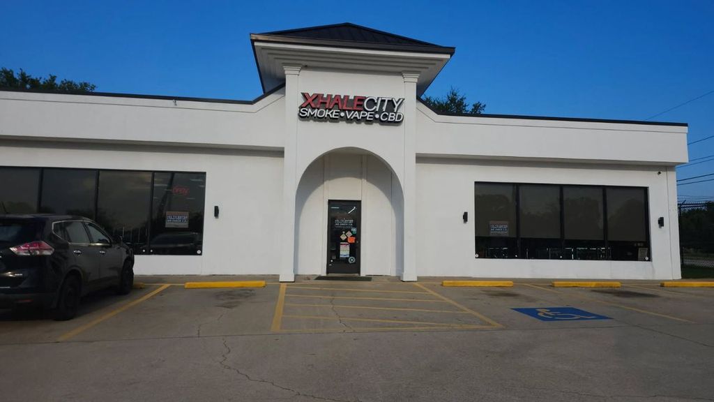 Best Vape & CBD Store in LaGrange, GA | Xhale City LaGrange Best Vape & CBD Store in LaGrange, GA | Xhale City LaGrange