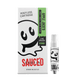 Half Bak'd Sauce'd Exotic THC-P Cartridge 2gm