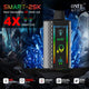 KangVape One Stick Smart TC25K Disposable | 25000 Puffs